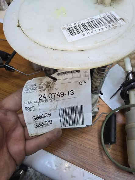 السلام عليكم 
متوفر قواعد فيتبم نيسان 
مع خصم على جميع القواعد ضمان استبدال 3اشهر 
***********
