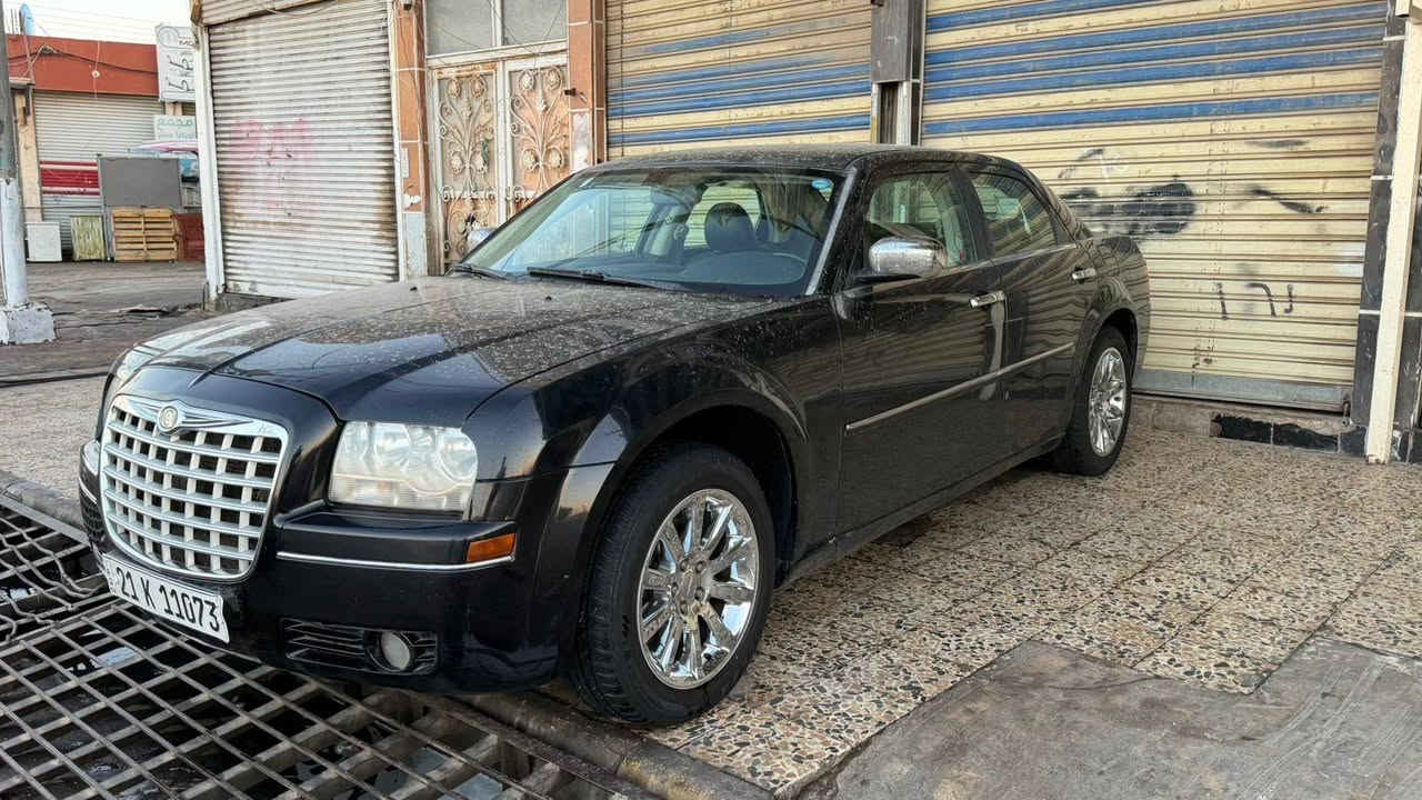 السلام عليكم اوباما2009 كفاله عامه عامه منظومة زنون جديدة تبريد ثلج حداديه 100% تخم تاير جديد  بأسمي السنويه لل 2029 السعر 130وبيها مجال بسيط ملاحظة البياع شراي خل يعبر المنشور واليحب يسولف ويدور كسران خل يعبر المنشور كلشي أكو بالسوك
***********
