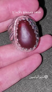 نذير ال ياسين • مبدع