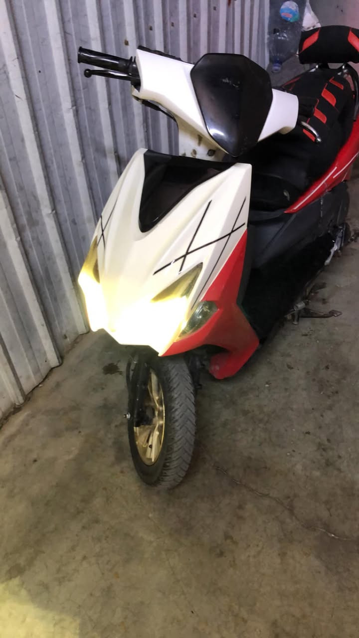 للبيع ماكس أف أس ياباني شرط محرك اخرس سلف هندر كهربائيات كله شغال  مكاني كركوك  سعره 375  وبي مجال قليل


**إذا كنت صاحب هذا الإعلان وتريد حذفه لأي سبب، رجاءا أرسل رسالة إلى الدعم الفني**