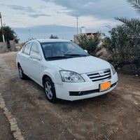 شيري A5 • ٢٠١٣ • محرك كامري 2000