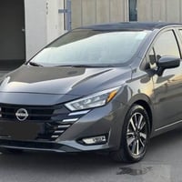 *نيســـان ســــــني موديـ2024ـل* *السـعر126خليحي كفاله عامه  ترهم شهدا...