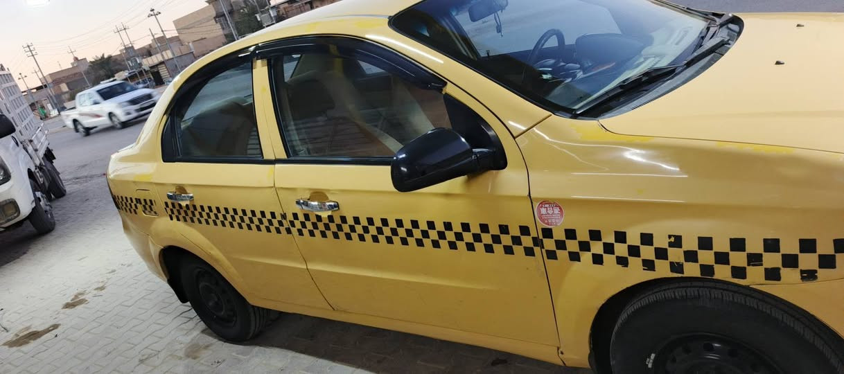 سلام عليكم 
افيو موديل  ٢٠٠٩ خليجي مفتوح    كير مكينه مكفولات     السياره خير من الله مال جناي     حداديه جاهزه    تخم تاير    مكفوله من الضربه  والتبديل    بيها صبغ  بالجاملغ  الايسر الامامي   فقط  والباقي شركه  كفاله   السعر  ٥٤ وبيها مجال حك الجيه   وتامرون امر    مكاني  مشخاب للاستفسار الاتصال 
***********
