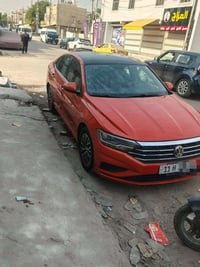 جيتا الموديل: ٢٠١٩ الوانها: برتقالي  الاستفسارا  0771 477 3740