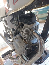 تايكر 2020 • محرك شرط • الموصل