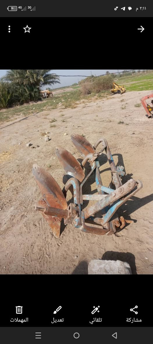 سلام عليكم فدن للبيع اثنين جدد  أو واحد عوزه براغي***********
