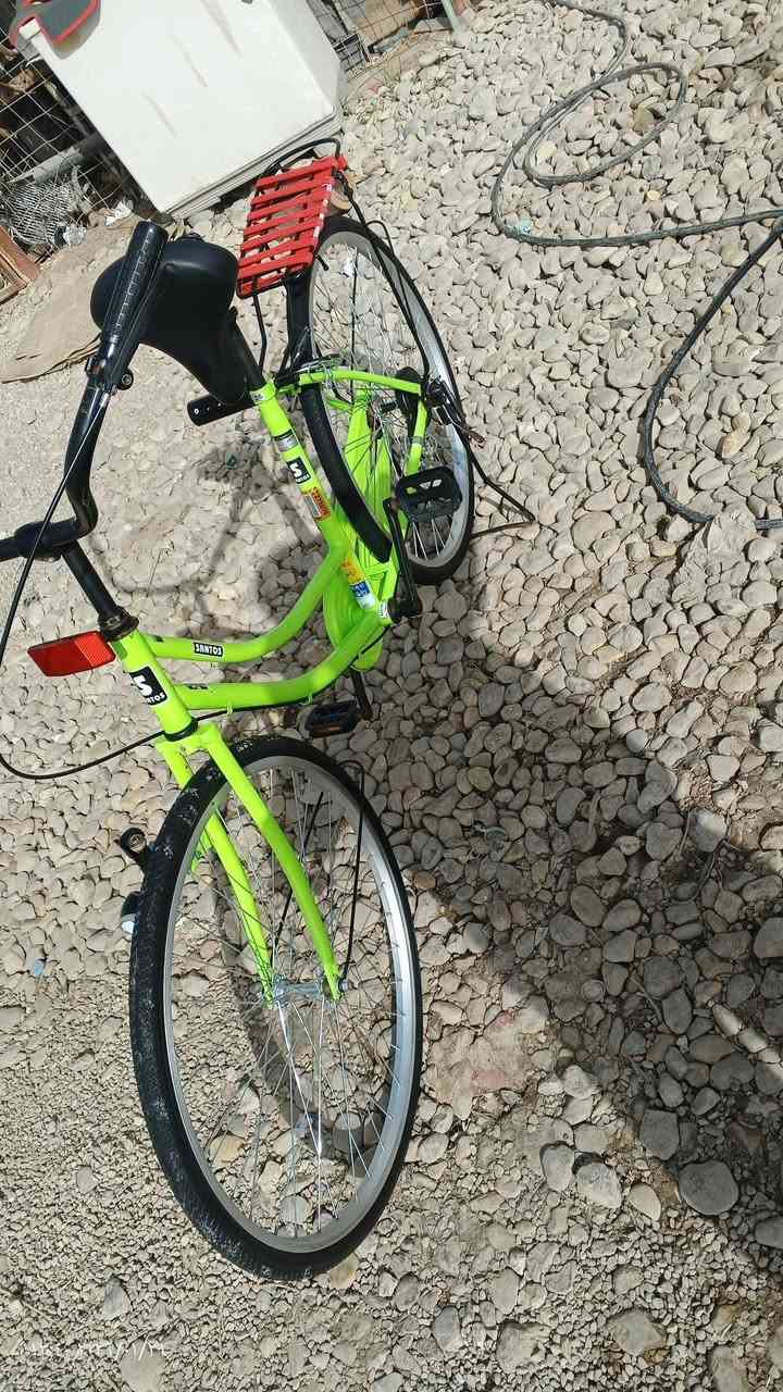 سلام عليكم بايسكل للبيع سعر مناسب 130قفل ما بي مجال مكاني كوت البدريه شراي يجي خاص


**إذا كنت صاحب هذا الإعلان وتريد حذفه لأي سبب، رجاءا أرسل رسالة إلى الدعم الفني**