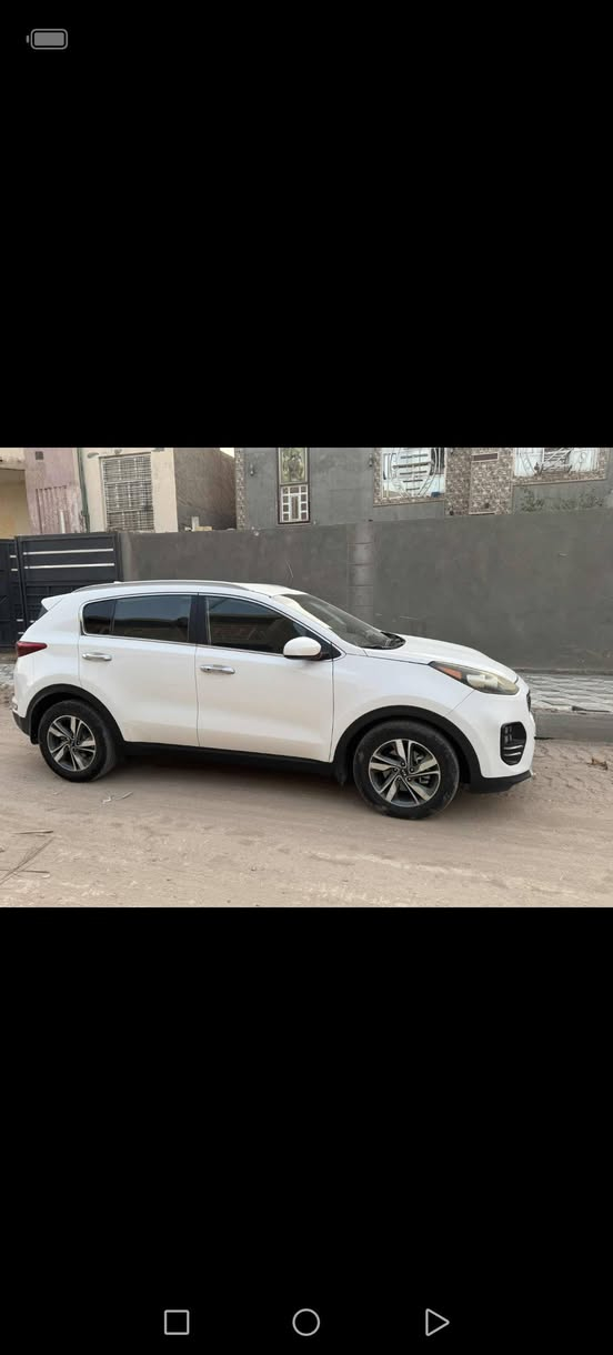 السلام عليكم ورحمة
سبورتج وارد السياره حادثها موجود بيها بنيد مبدل وبارد اباب السايق
السعر ١٥٧ وبيها مجال الديوانيه ***********
رقم نجف سنويه مانافذه تحويل نفس اليوم
تخم تاير منضومه تبريد باتري جديد
