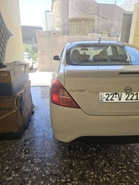 صني ٢٠٢٥ • زيرو • البصرة