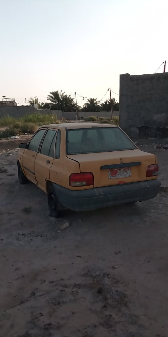 بغداد وصاحبه بغداد مكاني بالناصرية سنوية منتهية 2021 كير جديد محرك يبخر السيارة جاهزة الشراي يتصل وبالخدمة السعر 7 أوراق
للاتصال ***********
