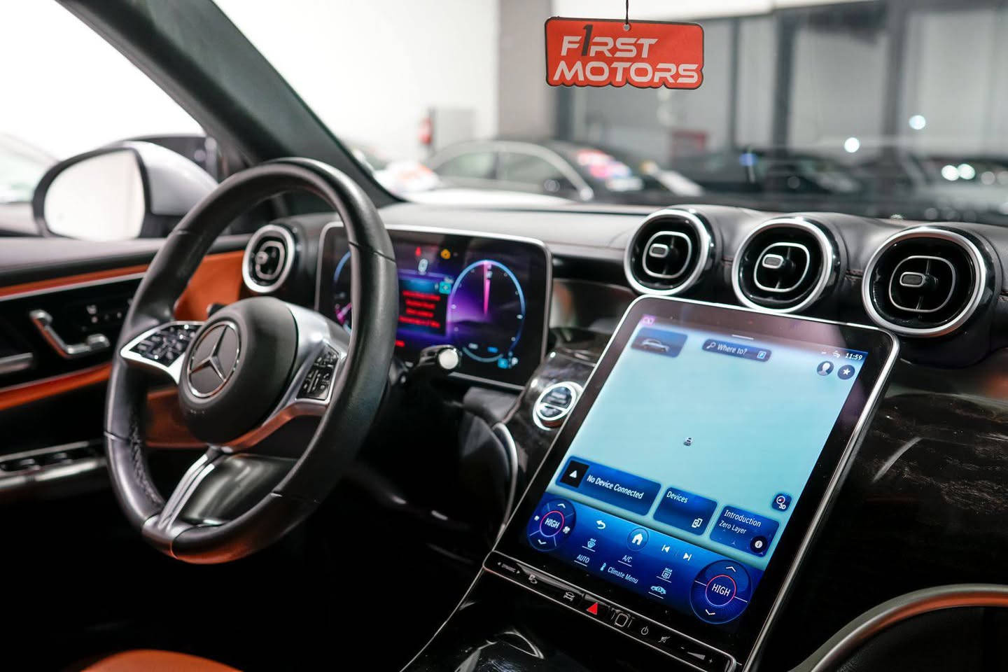 MERCEDES-BENZ GLC300 2024 - 4MATIC 🚀
Engine: V4 2.0L 🔥
ژمارە کاتی 
29 هزار روشتووە 
3 پارچە بویاغە 
وارد ئەمریکی 🇺🇸
360 دەرجە کامیرە حەساس رادار 
بانوراما, 4Matic  ...
💰نرخی 360 وەرقە💰 
📍 شوێن هەولێر 
~~~~~~~~~~~
0751-2004-377
0772-818-6453
~~~~~~~~~~~
MERCEDES-BENZ GLC300 2024 - 4MATIC 🚀 
Engine: V4 2.0L 🔥
رقم کاتي 
ماشي 29 الف
3 قطعة صبغ 💎 
وارد امریکي 🇺🇸 
360 درجة کامیرە حەساس رادار , بانوراما , 4Matic ...
💰سعر 360 ورقة💰
📍 مکان سیارة اربیل أربيل, العراق


**إذا كنت صاحب هذا الإعلان وتريد حذفه لأي سبب، رجاءا أرسل رسالة إلى الدعم الفني**