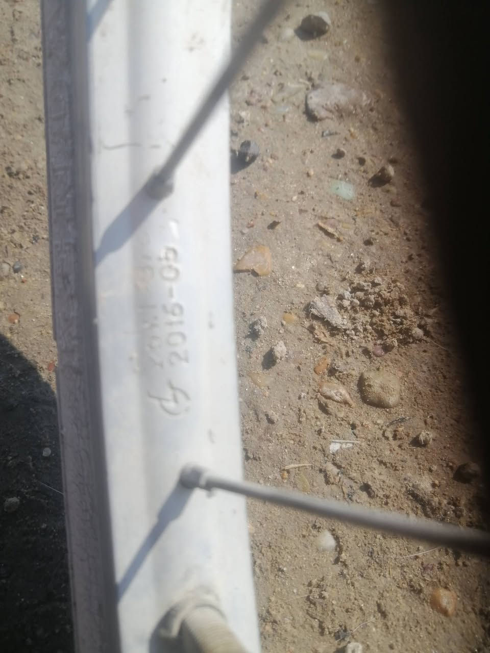 ببايسكل بناتي حجم ٢٦ السعر ١١١ الف مختم جديد مود ٢٠١٦


**إذا كنت صاحب هذا الإعلان وتريد حذفه لأي سبب، رجاءا أرسل رسالة إلى الدعم الفني**