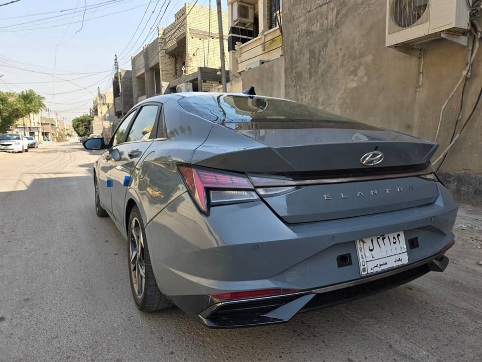 النترا ٢٠٢٢ هايبرد اللون سمنتي رقم بغداد سنويه جديده فوول مواصفات سلايت شاشه كبيرا كامرا دواره كار بلي كشنات كهرباء جلد  خزن ميموري تدفئه تبريد كشنات بصمه تشغيل بصمه أبواب مري شفط ثلاث وضعيات قياده سمارت فوول تحكمات رادارت تحديد مسار توقف ذاتي هندبريك بصمه محرك كير صدر جديد ماشيه ٥٠ السياره جاهزه حادثه جاملغ خلفي وباب  لغود شواصي تكم سليمه بيه مكانات صبغ بسيطه السعر 117 الاتصال *********** بغداد, العراق
