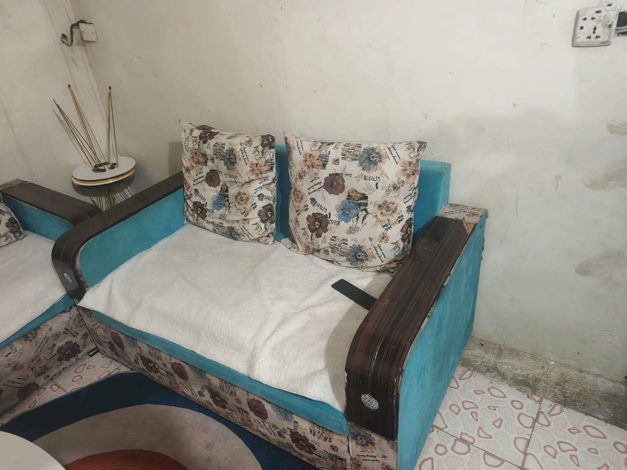 قنفات للبيع نضيفات السعر ١٢٥


**إذا كنت صاحب هذا الإعلان وتريد حذفه لأي سبب، رجاءا أرسل رسالة إلى الدعم الفني**