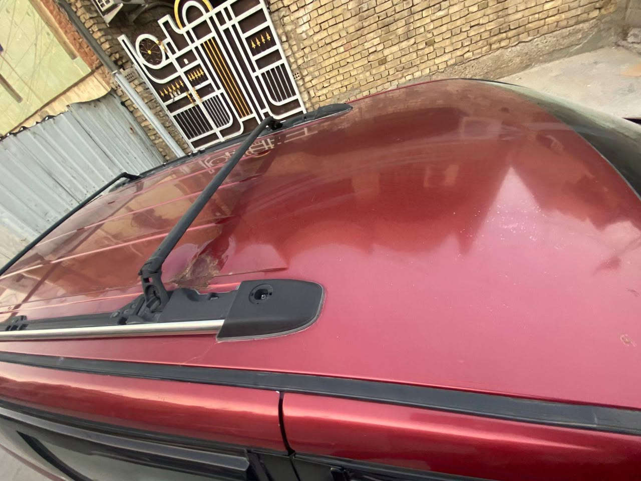 للبيع تفاصيل داخل صورة


**إذا كنت صاحب هذا الإعلان وتريد حذفه لأي سبب، رجاءا أرسل رسالة إلى الدعم الفني**