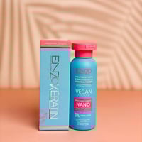 إنزو إيطالي • معالج نانوي نباتي • لشعر جاف تالف