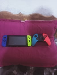 نتيدو سويج lcd مهكر قطعه نضامين اوف لاين +اول لاين رام 256 سان ديسك جه...