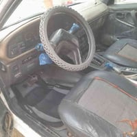 سياره برنس موديل ١٩٩٤مصبوقةحزام رقم بغداد سعر ٤٢ بيها مجال مكان بغداد ...