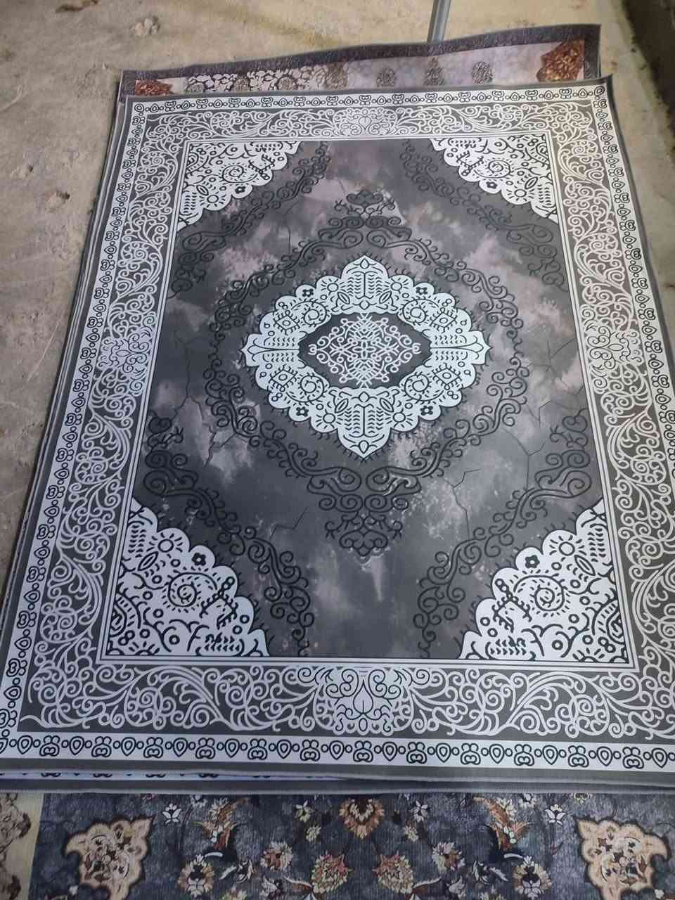 // رجع تكرر وجبه جديده قياس 2*1ونص سعره 7الاف// 
   ✨عنوان سبع لبؤر شارع بلقيس مقابيل جمله حسين ✨
                         (( موجود خدمه  توصيل))


**إذا كنت صاحب هذا الإعلان وتريد حذفه لأي سبب، رجاءا أرسل رسالة إلى الدعم الفني**