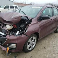 سبارك ٢٠٢٠ • ٤٧ الف ميل • ناصريه