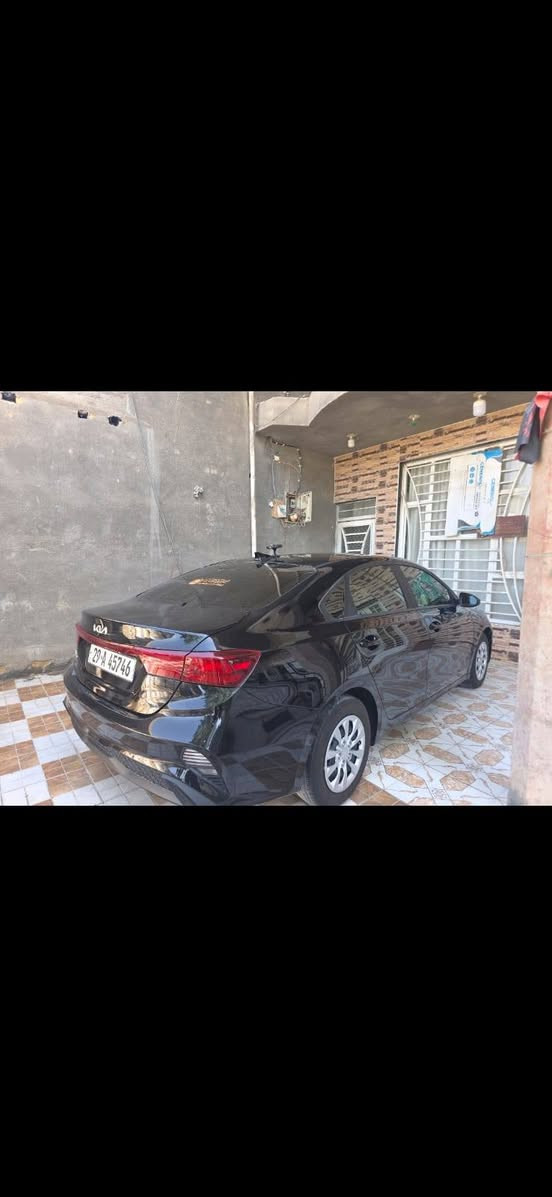 🦅Forte.kia
🦅كياا فورتي 

👀مديل  2024

🦿محجوزة معوقين/اسويلك وكاله عامه

🇺🇸وارد امريكي.بدون حادث اكلين .حادثها فقط دعاميةة والباقي كفالة

📟عداد 38km

💎مواصفات  FE

29 رقم واسط.

✅️محرك2000دوش 

⁉️سونار مرفق بلمنشور.

‼️صور الحادث  مرفقة بلمنشور 

🚘سياره على وضع الشركةة.

السعر   140💲

↩️'هاتف↩️***********➡️➡️
