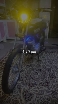 ١٢٥ سي سي • موديل ٢٠٢١ • السليمانية تسلوجة