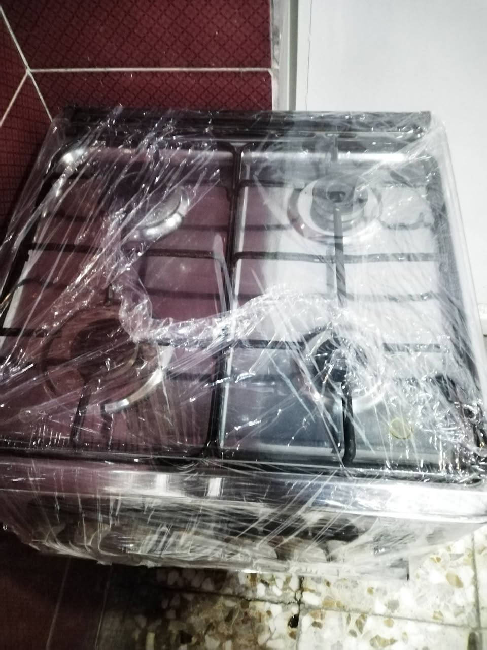 طباخ للبيع موشراي لايدخل خاص مكاني بغداد تواصل على خاص سعر ٧٥ الف


**إذا كنت صاحب هذا الإعلان وتريد حذفه لأي سبب، رجاءا أرسل رسالة إلى الدعم الفني**