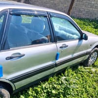 سيارة ميستيبوشي كلنت بيها كابون  سنوية جديدة شرط التحويل  07500197491 ...