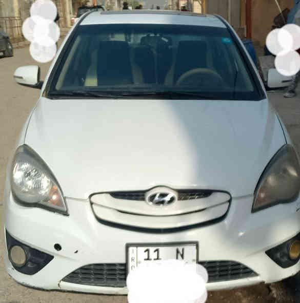 سيارة اكسنت ٢٠١١ ، محرك ١٦ جديد شرط، ما بيها صبغ فقط طخة بالبوند معدلة عالبارد ، السيارة رقم بغداد مشروع وطني باسمي والسنوية ما تسقط إلى ٢٠٣٠ والكوبون بيها ماستر الكتروني ، شرط التحويل ، السعر ١٠٠ وبيها مجال،
رقم الموبايل: ***********
رقم الكورك: ***********
