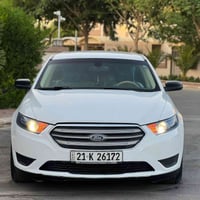 فورد تورس 2017 مواصفات se   وارد امريكي   جاهزة من جميع النواحي  محرك ...