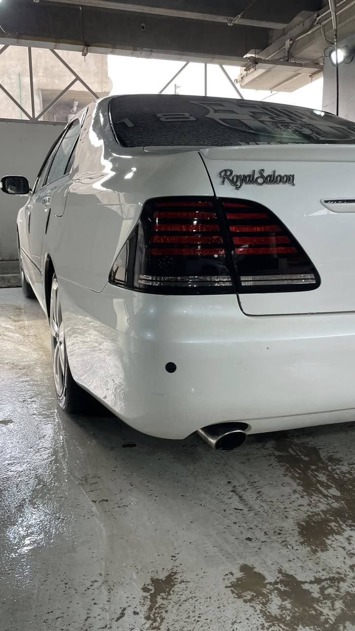 كصتين متومه رقم وليبل وسنويه

شاصي 80 المكينه الجبيره المرغوبه والاقتصاديه

دگمتين كرستال اصل گير سبورت 

كهربائياتها كلها شغاله

دواخل جلد اسود ملكي

مسجل خزن 1000 مقطع صوت + قرص

گير ومكينه وتبريد فوول وكفاله

مكانها بصره

السعر 44 وبيها مجال حگ الجيه

بعد اخوك تشوف السعر هواي

تعدى المنشور والسوگ كلشي بي

‭0783 449 1267‬
