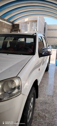 كريت ويل • ٢٠١٦ • السماوة