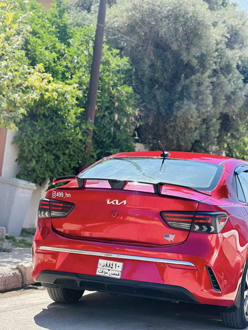 موديل 2023 فول موصفات
بصمه 
تبريد شاشه
رادار
فول تحكمات
ويل كب
لدات بل لايت
دخول ذكي
قياده ذاتيه
تحديد مسار
تخم تاير جديد
صدر امامي خلفي جديد
محرك كير شرط
سياره ماشيه 50 الف ميل
السياره بيها صبغ قبغ صندوك 
او جاملغ +باب 
السعر 115 او بيها مجال
***********
