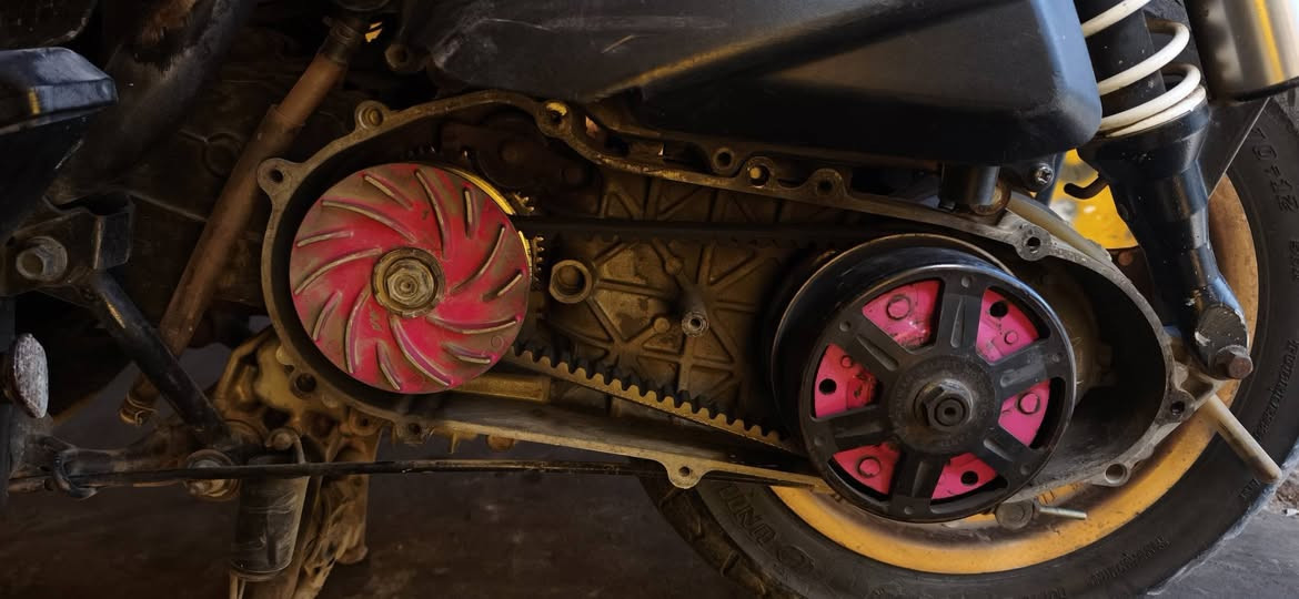 سلام عليكم شلونكم شباب، سكنس جبلي موديل 15 مزود فول تزويد بوشه 58.5 كلجات WF امامي خلفي ستيرن كاوسكي رياضي وياله نجمه رياضي فجوج بريك 4 بساتم امامي  دراجه صارلها شهر من نازله من الرمبه تزويدها كله بلاد على وضع الشركه
المكان تكريت حي القضاه
الرقم 7704581551 
السعر 1300 وبيها مجال.


**إذا كنت صاحب هذا الإعلان وتريد حذفه لأي سبب، رجاءا أرسل رسالة إلى الدعم الفني**