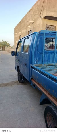 موديل ٩٧ • محرك ٣٠٠٠ • نقصه صفايح