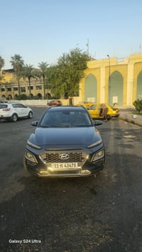 كونا 2021 فول عدا فتحه  *رادار  *تحديد مسار  *حساس جانبي  *تدفئه بالكش...