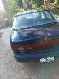 سفيا ٩٤ • رقم ديالى • محرك وكير بشرط