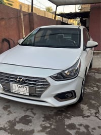 اكسنت • ٢٠١٩ • وارد امريكي