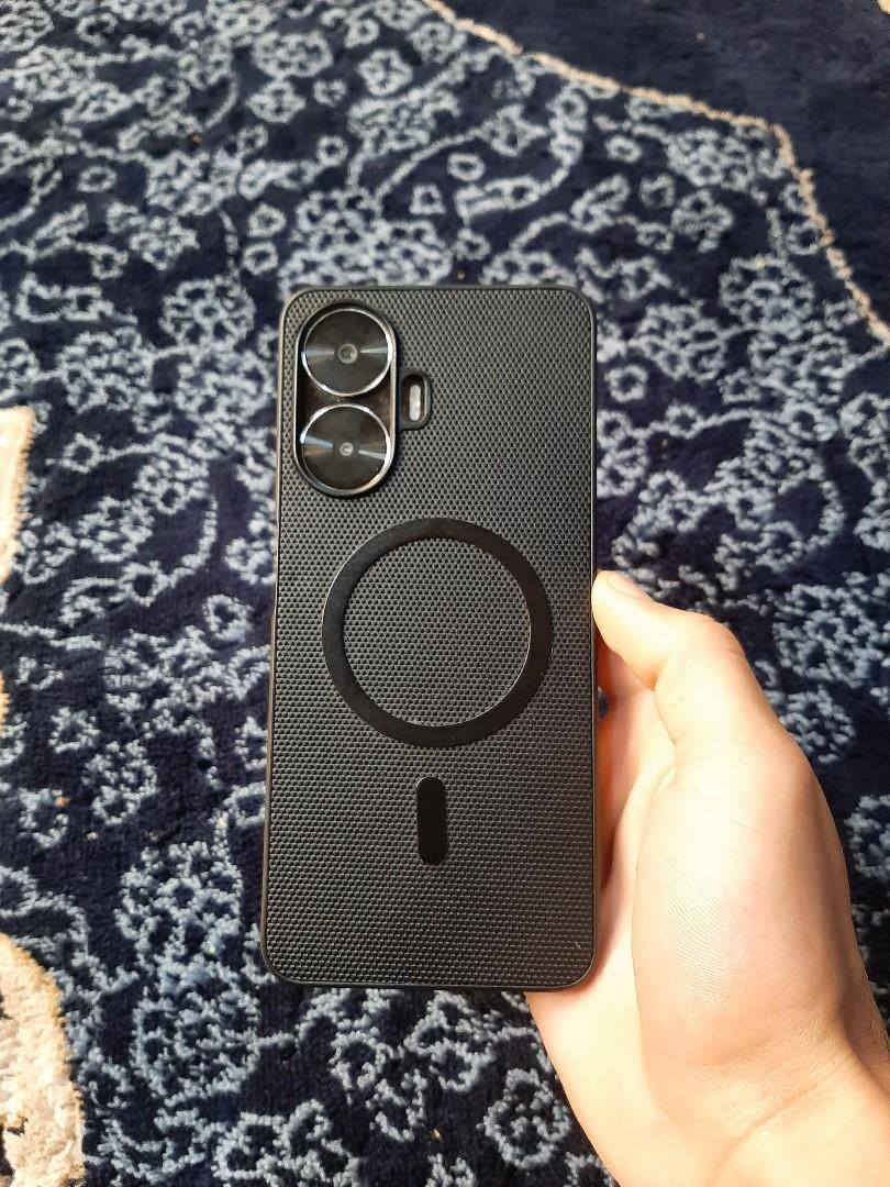 للبيع
ريدمي c55
ذاكرة 256
الجهاز كلش نضيف واي خدش مابي 
السعر 180 وبي مجال بسيط


**إذا كنت صاحب هذا الإعلان وتريد حذفه لأي سبب، رجاءا أرسل رسالة إلى الدعم الفني**