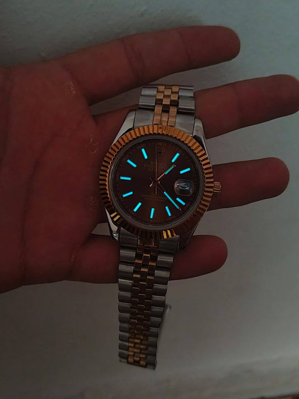 دي جست  سوبر ماستر  كوالتي عالي

مزاد أعلى سعر


**إذا كنت صاحب هذا الإعلان وتريد حذفه لأي سبب، رجاءا أرسل رسالة إلى الدعم الفني**