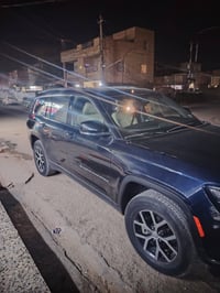 جيب موديل ٢٠٢٤ فول مواصفات تفاصيل اكثر  الاتصال  ٠٧٧٠٨٨١٩٤٤٣ غير متواج...