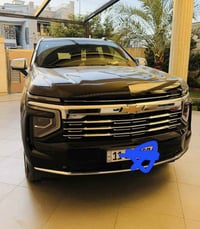 للبيع : تاهو بريمير primier موديل 2025   وكالة المنصور خليجي   ماشية 1...