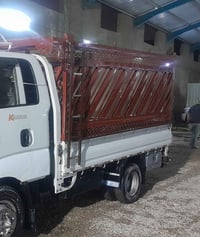 محجر كيه فحل • ارتفاع ١١٠ • نجف كوفه شارع المعمل