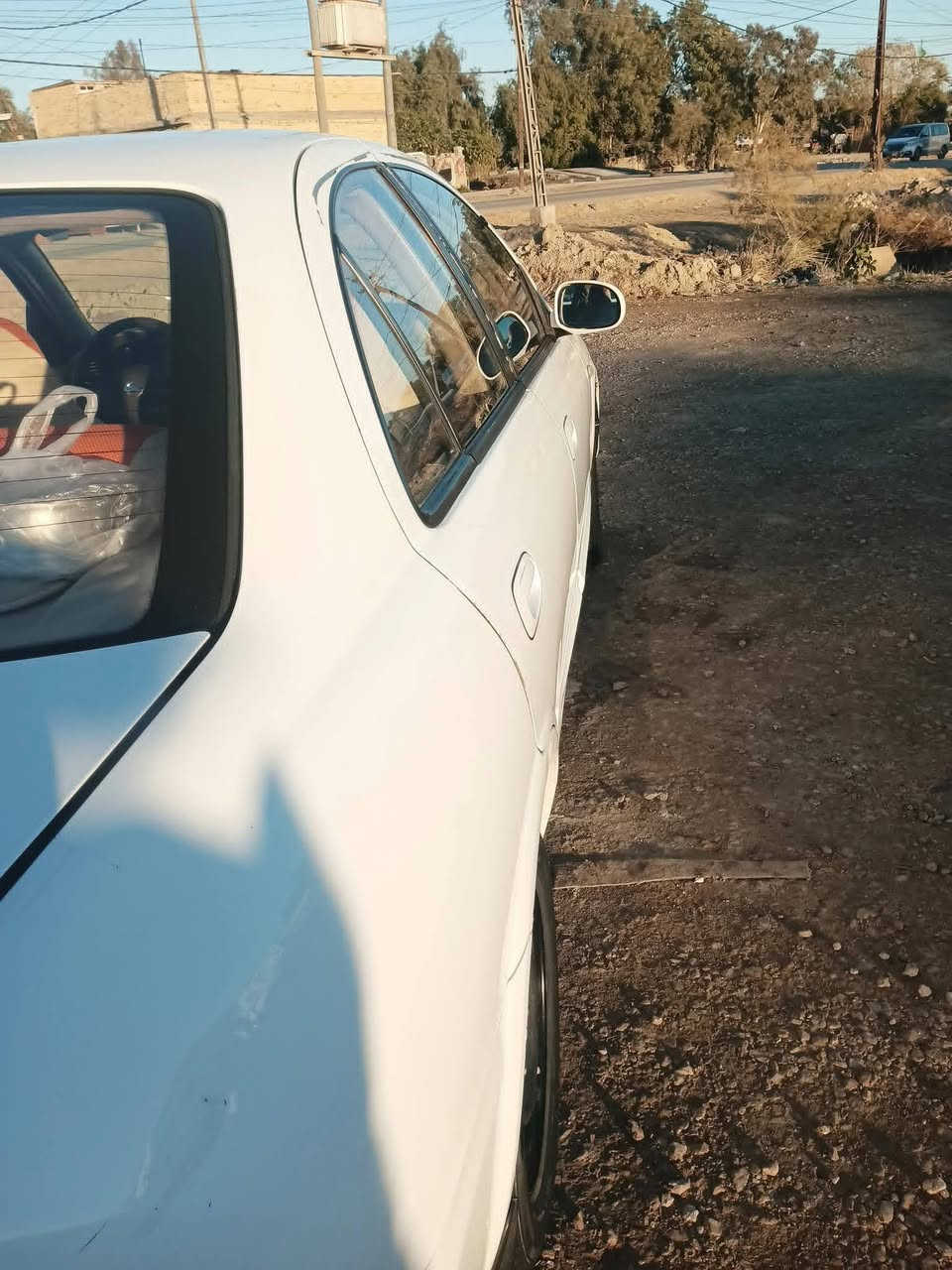 #بسعر 77 وبيه مجال لشراي 

السلام عليكم
 نيسان سني وارد كوري   موديل 2008

 محرك قبغ اسود كير اوتو أربعه جام كهربائي ✅
تبريد شغال + تدفئه 

كير ومحرك مكفولات ✅✅

🟩صدر امامي وخلفي جديد

🟩رقم انبار إنكليزي سنويه بأسمي 

كهربائيات شغاله ✅
سنتر لك ريموت شغال

🟩السياره بيها قطعتين 

السياره بيها نقوصات جدا بسيطه 
السونار مرفق مع الصور 

مكاني المجف / المشخاب

الرقم
  ***********
