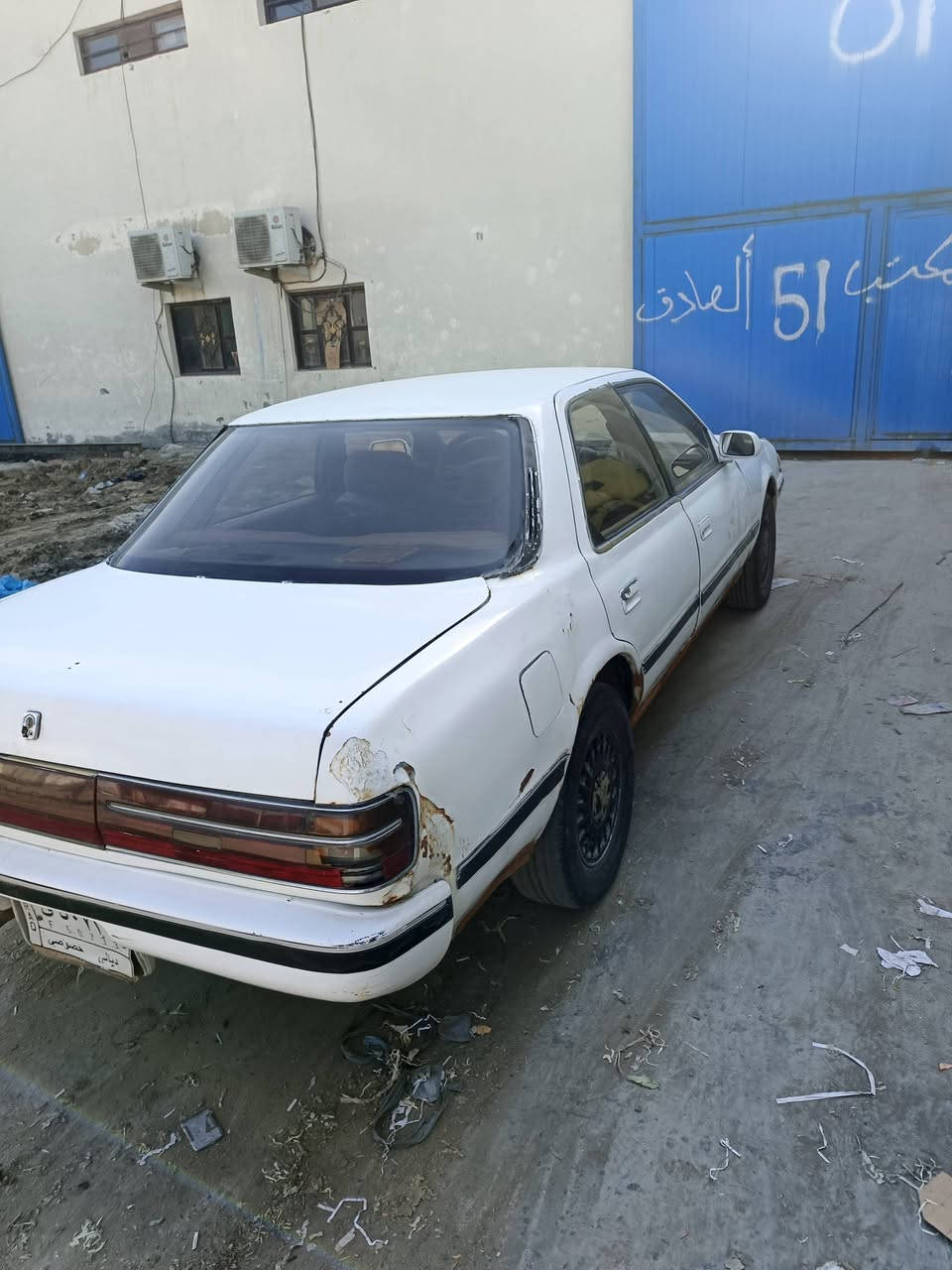 سلام. عليكم. كرستة.٩٢حاازثالث.شرط.وكلة.مكينة.مابيهة.شي.گير.البك.مايجي.مكانهة.دوانية.تخم.تاير.حدادية.وصط.سعر.٢٠. ***********
