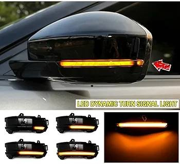 المنتج كمصباح إشارة انعطاف ديناميكي (Dynamic Turn Signal) مخصص للمرايا الجانبية لسيارات لاند روفر (Land Rover).
تفاصيل المنتج:
الوظيفة: يعمل بتقنية LED المتتابعة (Sequential)، حيث تتحرك الإضاءة بشكل انسيابي عند التشغيل.
التوافق: هذا النوع مصمم ليتناسب مع عدة موديلات من لاند روفر، تشمل:
رينج روفر إيفوك (Range Rover Evoque) لموديلات ما بين 2014 و2019.
رينج روفر فيلار (Range Rover Velar).
ديسكفري سبورت (Discovery Sport L550) لموديلات ما بين 2014 و2020.
المواصفات الفنية:
الطول: 195 ملم.
الارتفاع: 60 ملم.
اللون: عدسات مدخنة (Smoked) تعطي مظهراً عصرياً.
التركيب: يتميز بنظام "وصل وشغل" (Plug & Play)، مما يسهل استبدال القطع الأصلية دون الحاجة لتعديلات معقدة.


**إذا كنت صاحب هذا الإعلان وتريد حذفه لأي سبب، رجاءا أرسل رسالة إلى الدعم الفني**