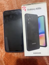 عارض جهاز A05sذاكره 64جهاز جديد مكان بغداد 07717753839