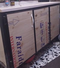 دواليب • تصليح بسيط • بي مجال