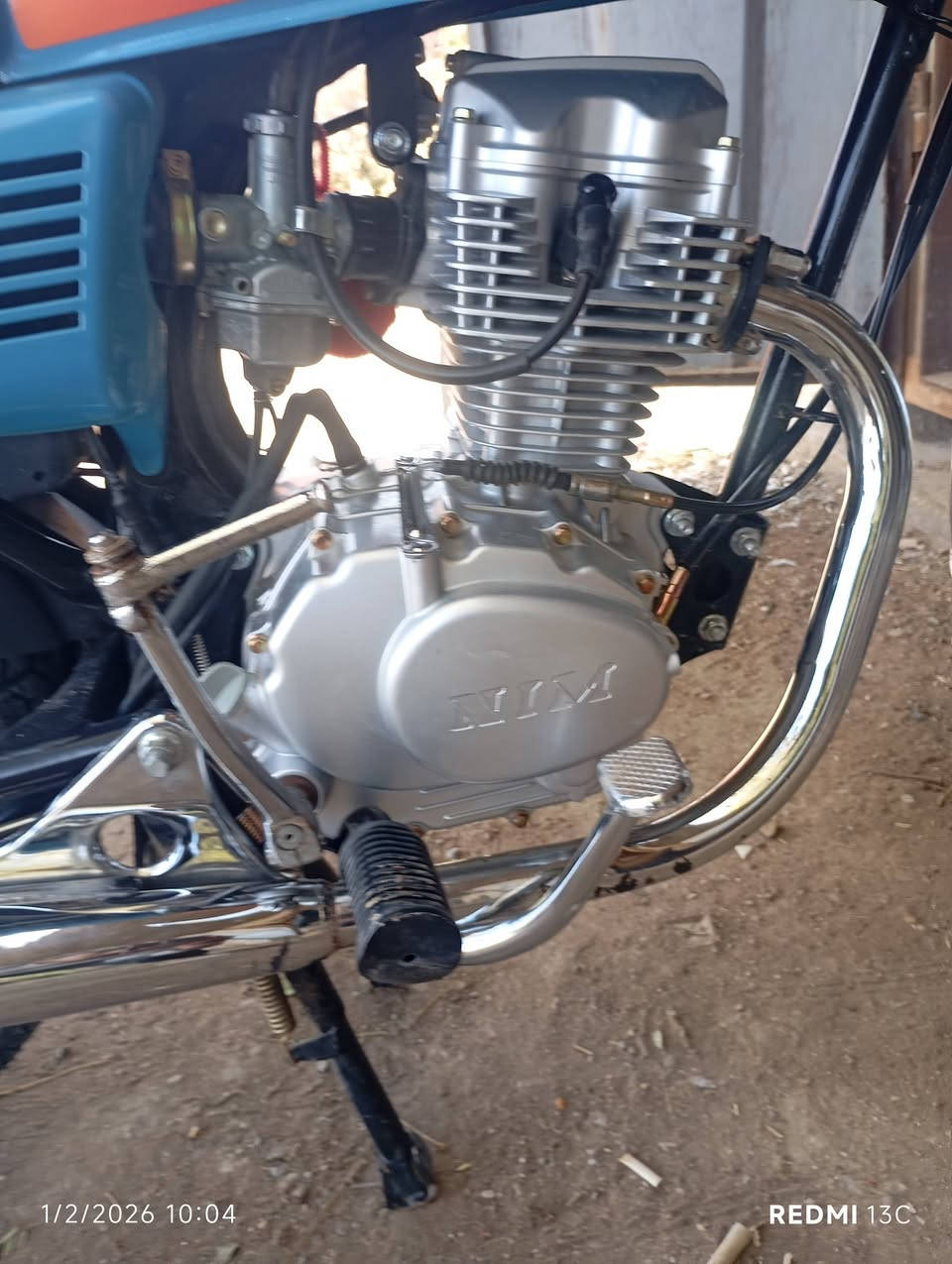 سلام عليكم دراجه اربعه كير للبيع اوراق سكنر دراجه مال جناي برغي مامفتوح بل محرك بعده وكاله صالنصه ام النجمه السعر 675 أو بيها مجال ***********
