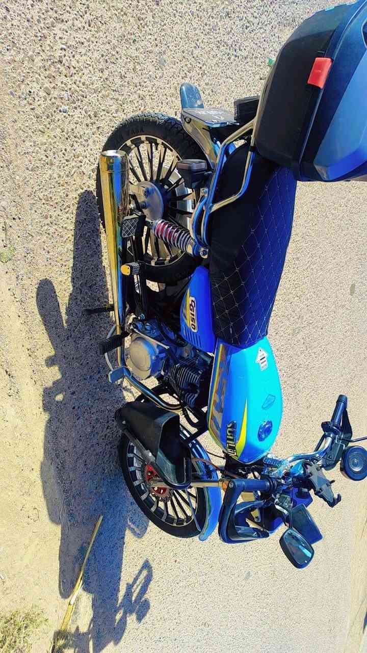 سلام عليكم دراجه سونك موديل 25مكفوله كفاله عامه أوراق أصولي الدراجه   أحله من الصوره بل واقع أنتصل أو راسلني واتسأب وبعيوني ***********
